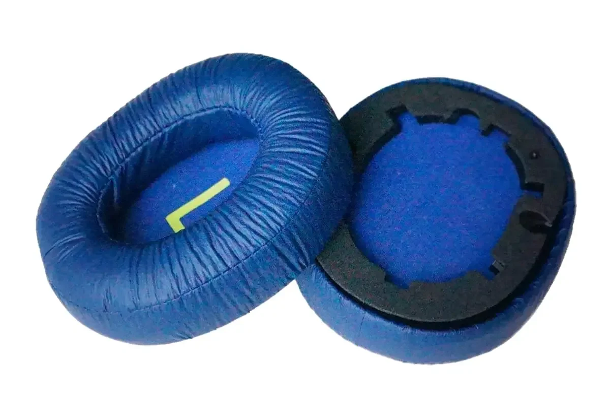 V-mota-jbl jr460ncおよびjr460ncと互換性のあるjblヘッドフォン用の交換用イヤパッド、イヤークッション、修理部品