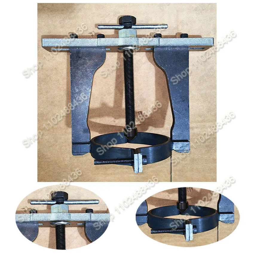 

For Nissan CVT Transmission Hydraulic Cylinder Chain Installer Remover Tool