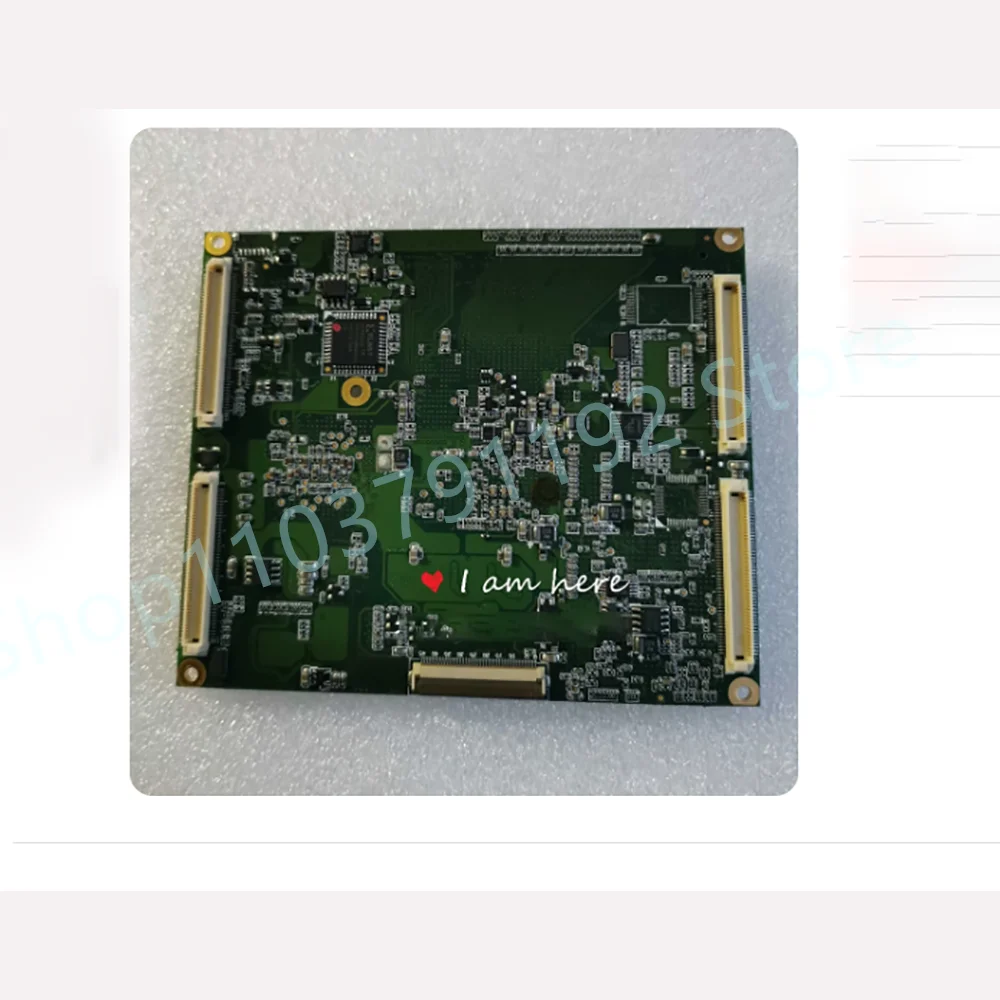 For Congatec Industrial Control Motherboard PN:039100 AG L134909