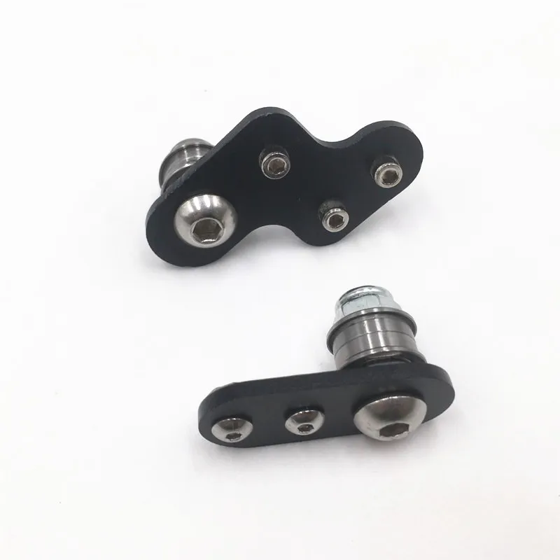 

For 3D printer accessories CR10 Ender3 XY-axis synchronous belt regulator metal belt tensioner