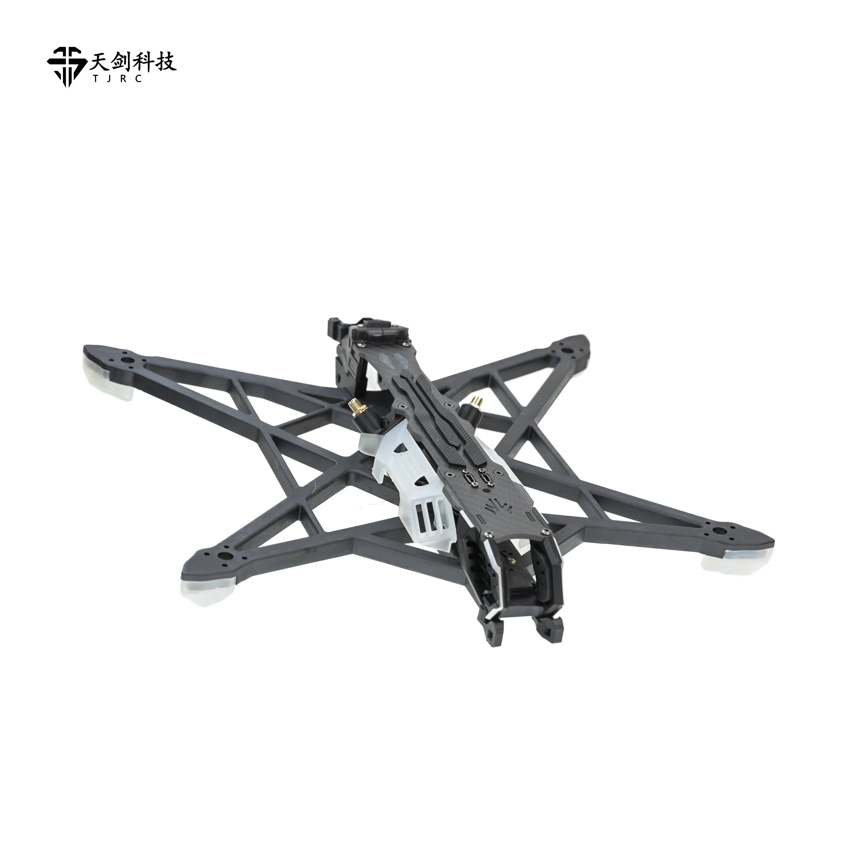 TJRC Yujian 8V2 10V2 Karbon Fi - Drone Kit Long Range incelemesi ve fiyatı