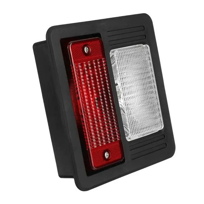 

AU16-Tail Light 6670284 Brake Light Tail Light For Bobcat For Bobcat Skid Steer For S100 S130 S160