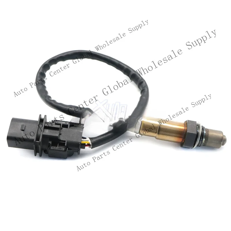 L+ 39350-4A410 For Hyundai i20 i30 i40 ix20 ix35 KIA NEW Lambda O2 Oxygen Sensor 1P