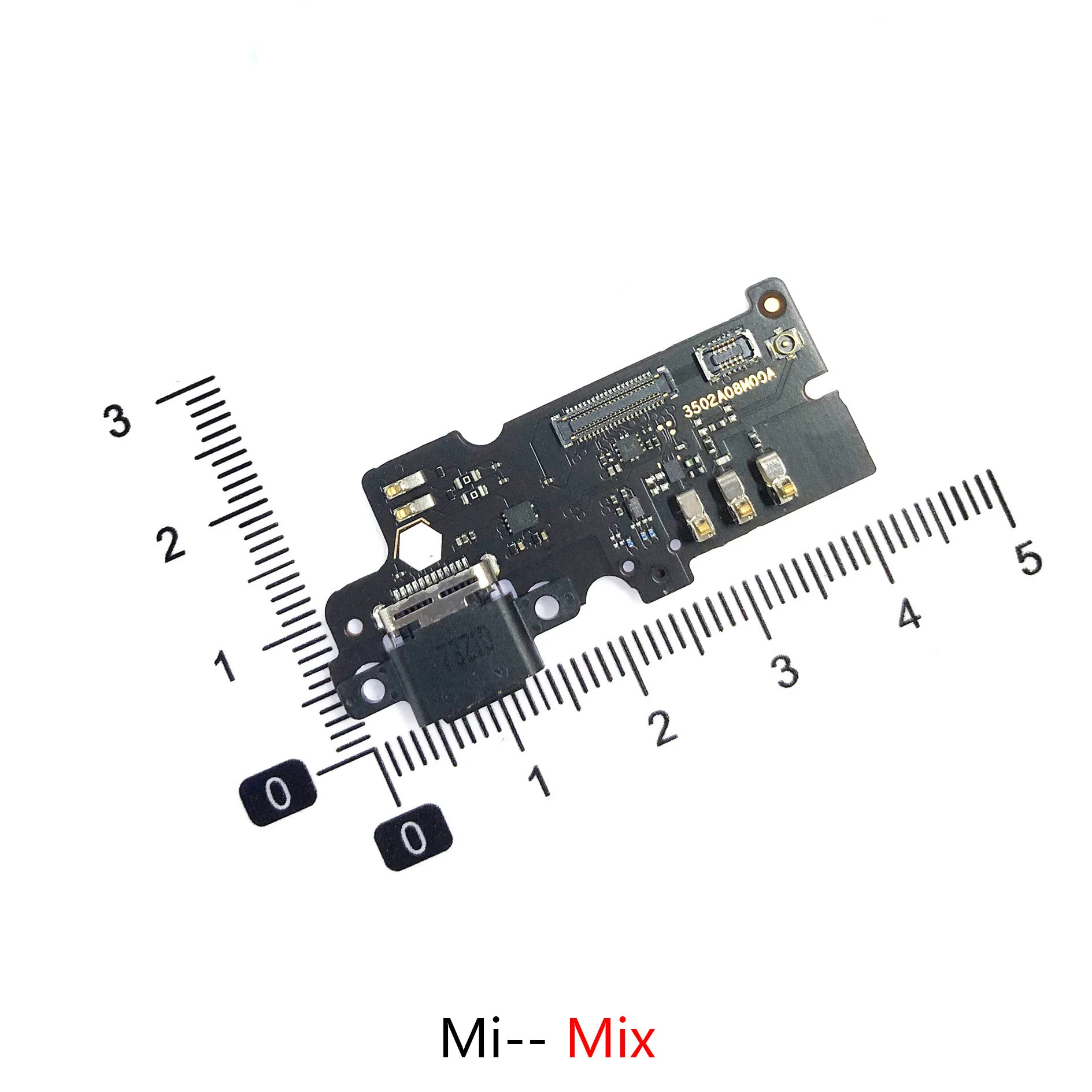 For Xiaomi Civi Civi2 Civi3 4Pro 5Pro Max Max2 Max3 Mix Mix2 Mix3 Charging Flex Cable USB Charger Port view 6