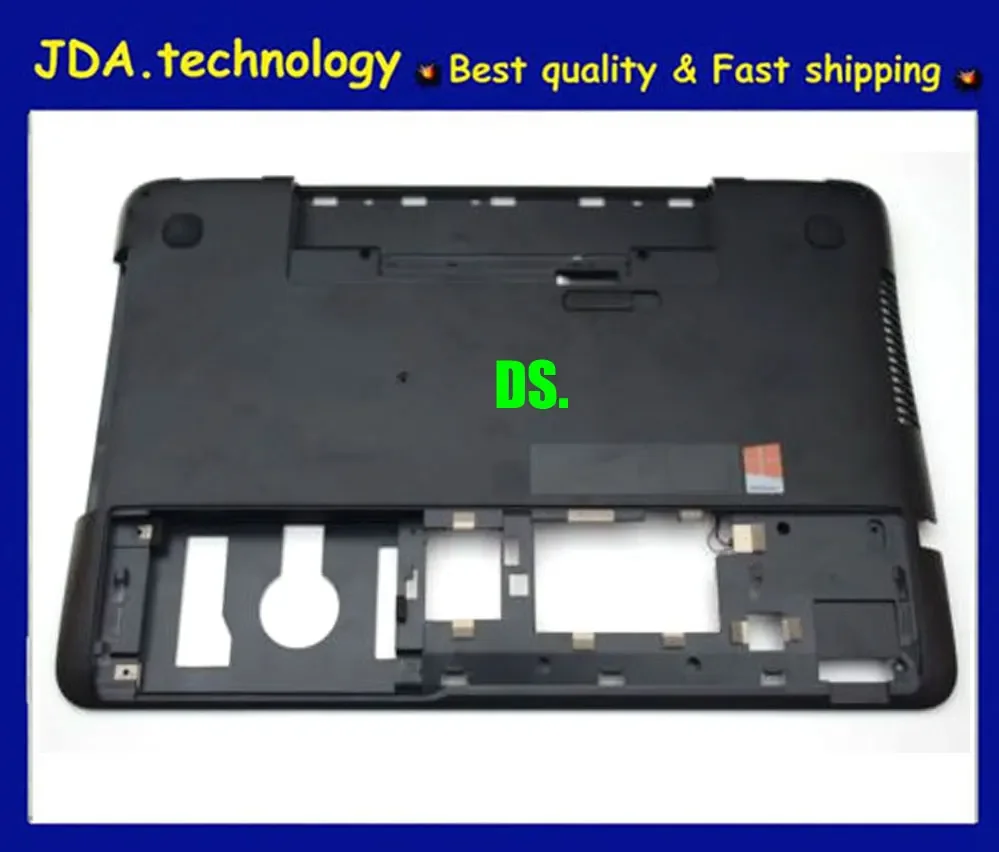 Imagem -03 - Tampa Superior do Teclado dos Eua e Base Inferior Case Palmrest Novo Apto para Asus N551 N551j N551jk N551jb N551jm N551jv N551jw N551vw