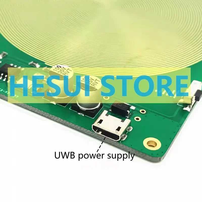 7.83Hz extremely low frequency pulse generator helps sleep and improve  sound