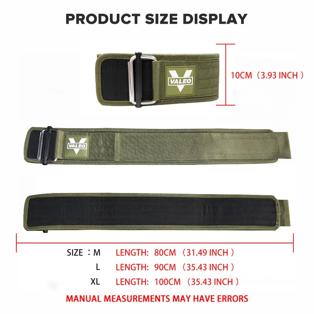 Back and Waist Protector Waist Support Belt for Gym Workouts Fitness Training Weightlifting Deadlift【1PC】