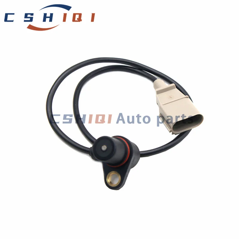 06A906433C Crankshaft Position Sensor For VW Volkswagen Beetle Jetta Golf 2.0 Passat For AUDI A4 A6 TT 06A906433B 06A906433G