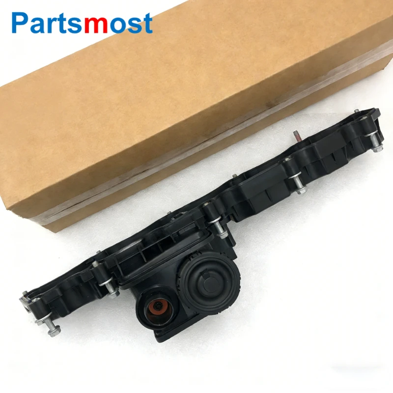 3.0 TURBO PETROL (AJ20P6) ENGINES CRANKCASE VENT VALVE FOR LAND RANGE ROVER 13- RR SPORT 14- DISCOVERY 5 VELAR DEFENDER LR121750