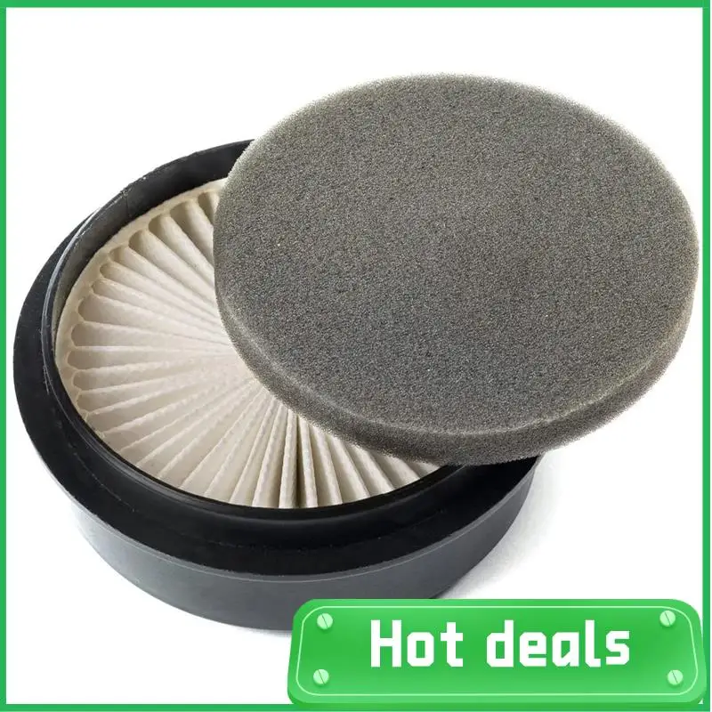 A74X-HEPA مجموعة مرشح الرغوة F44 للمكانس الكهربائية الأوساخ الشيطان مقارنة بـ 304019001 UD20015 UD20100 UD20020 UD20025