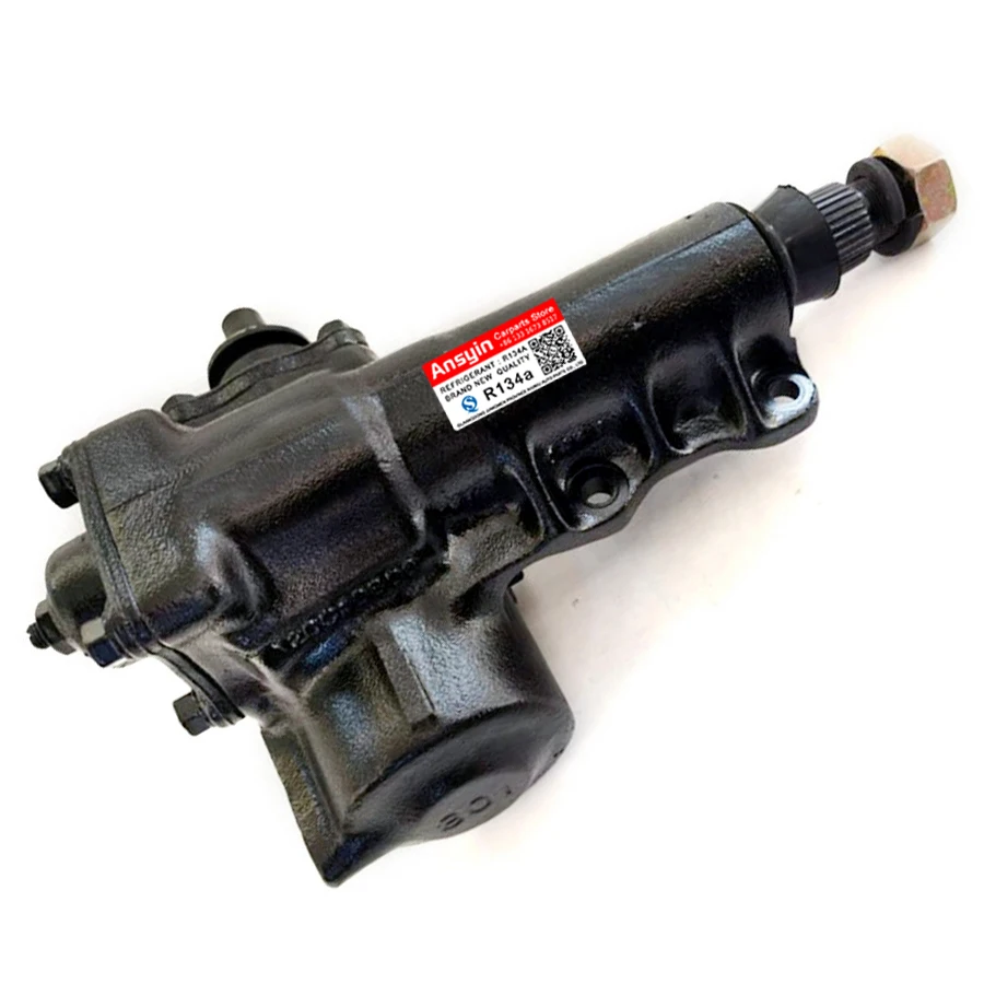 Auto Power Steering Rack Gear Box For Mitsubishi Pajero Montero 4WD LFET HAND DRIVE MR112835 MR267974