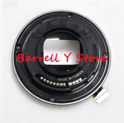 

Копия нового байонетного крепления объектива RF-S 18-150 для Canon RF-S 18-150 мм F3,5-6,3IS STM, запасная часть для объектива