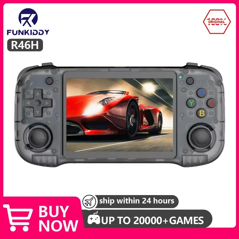 Funkiddy R46H Class…