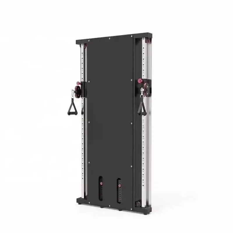 2025 Hot-Selling Wall-Mounted Flying Bird Multi-Function Strength Training Machine Ideal for Home Gyms and Fitness Enthusiasts