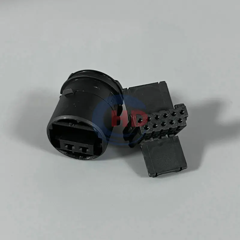 1-20 sets 13pin auto wiring harness plug cable electric plug connector HD131-1.2-2.8-21