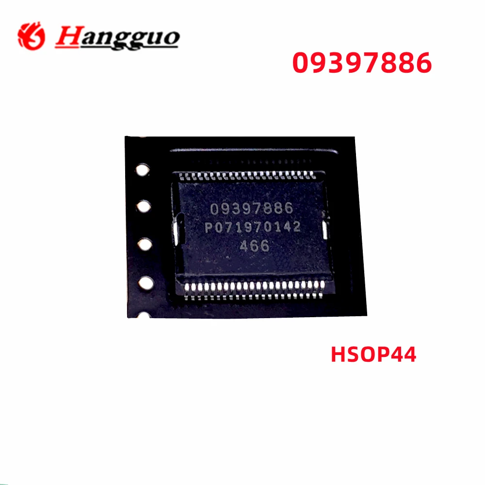 

5Pcs/Lot Original 09397886 HSOP44 Automotive computer board power IC Chip