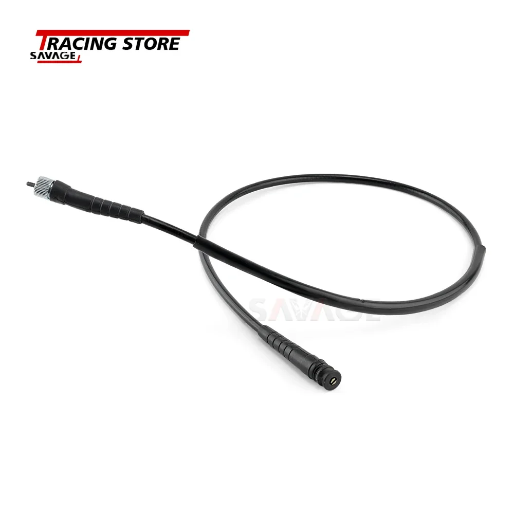 For HONDA XR400R XR600R XR650R Speedometer Cable Wire XR 400R 600R 650R Motorcycle Accessories Speedo Meter Instrument Lines