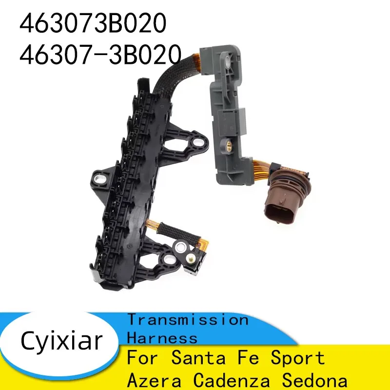 463073B020 46307-3B020 Automatic Transmission Harness for Santa Fe Sport Azera Cadenza Sedona