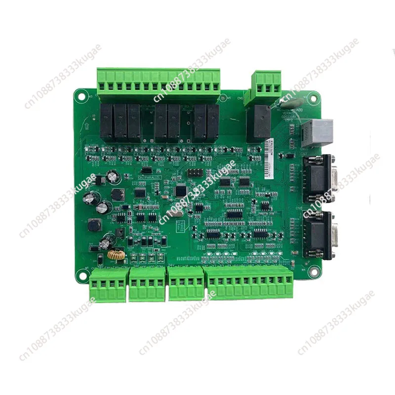 Monarch MCTC-CTB-B main Card display PCB board for monarch elevator parts