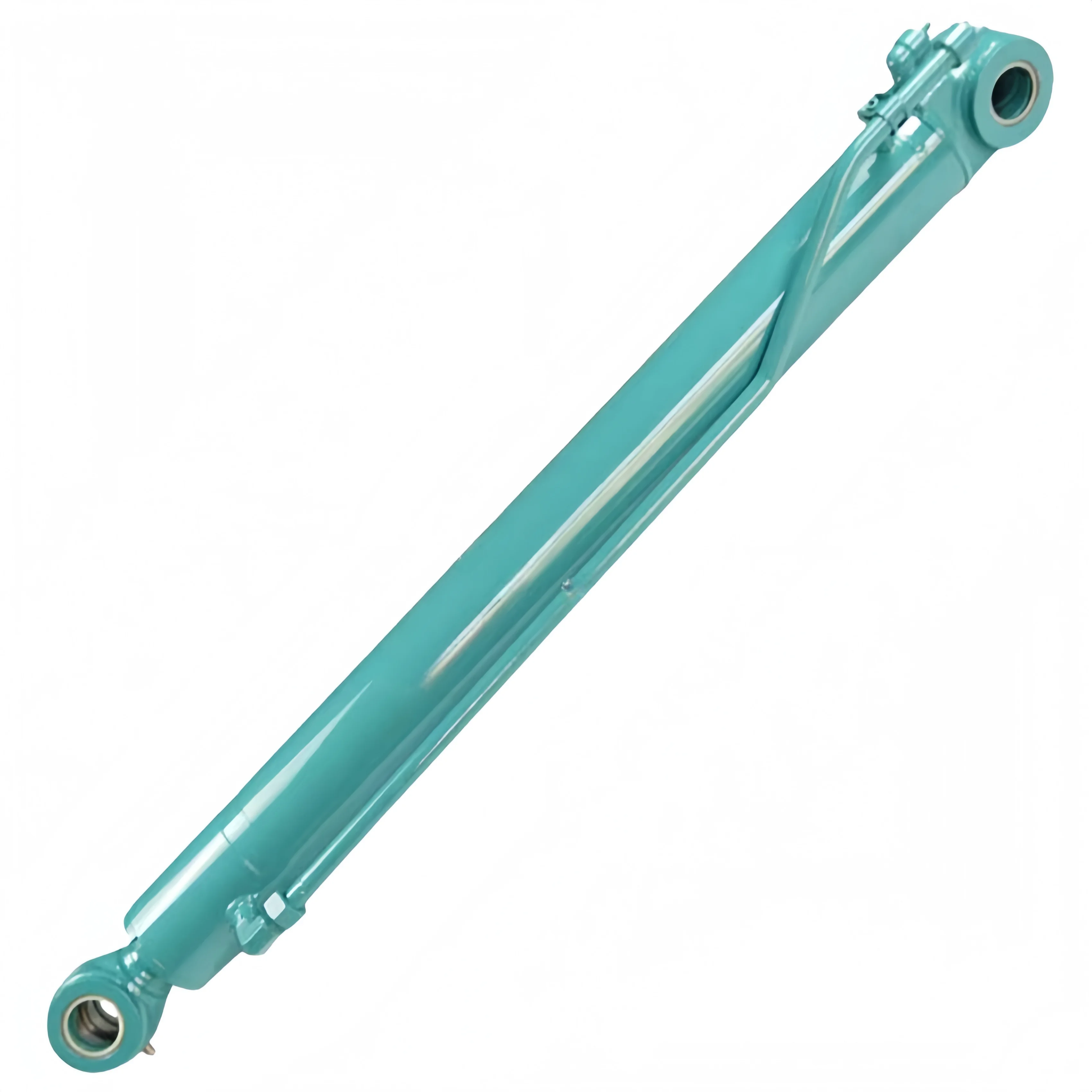 أسطوانة الزيت الهيدروليكي المعتمدة من ISO ذات سعة تحميل عالية #1