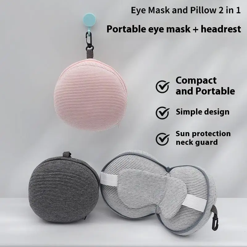 Thumbnail 3 - #3 Cheap Eye Pillows Worth Buying