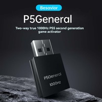 Besavior P5General PS5 Game Activator Plug-and-Play XIM MATRIX ReaSnowS1 for PS5 Accessories