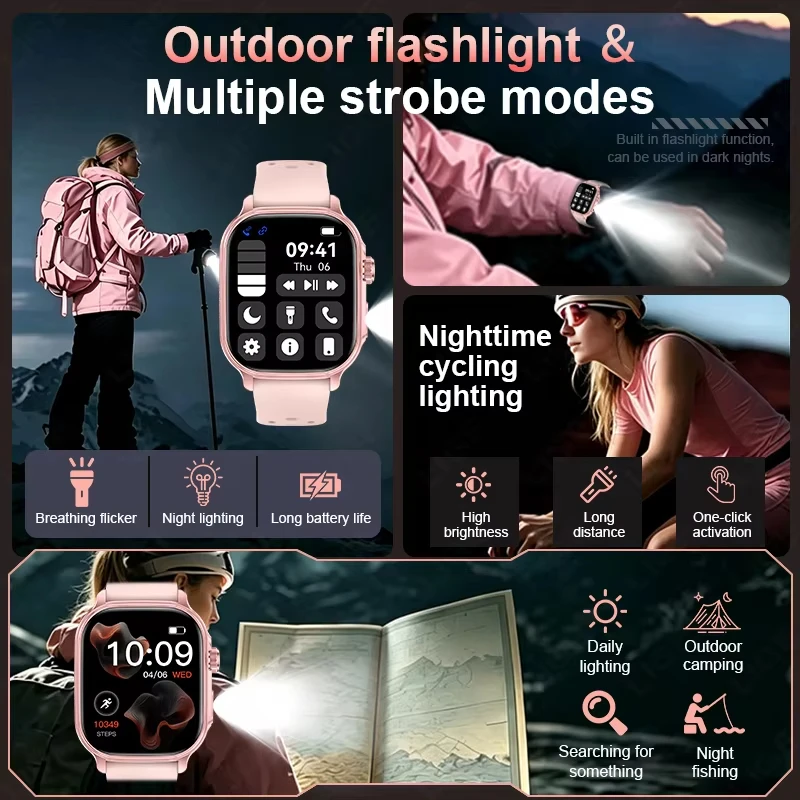 2026年最新 Amazfit Bip 6 スマートウォッチ - Outdoor Lighting Smart Controller のレビューと価格
