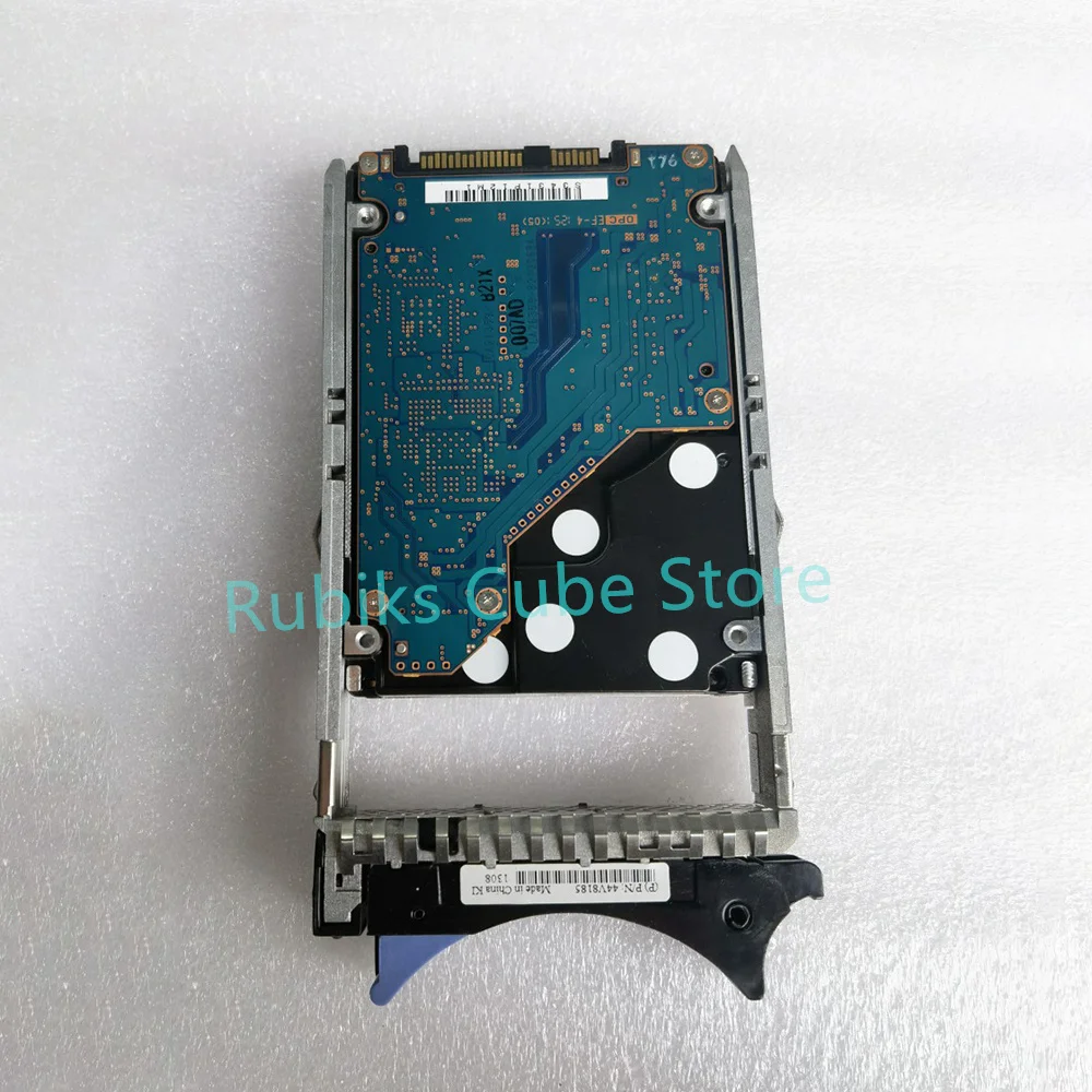 For IBM Hard Disk P720 P750 44V6838 44V6833 300G 10K SAS 2.5"