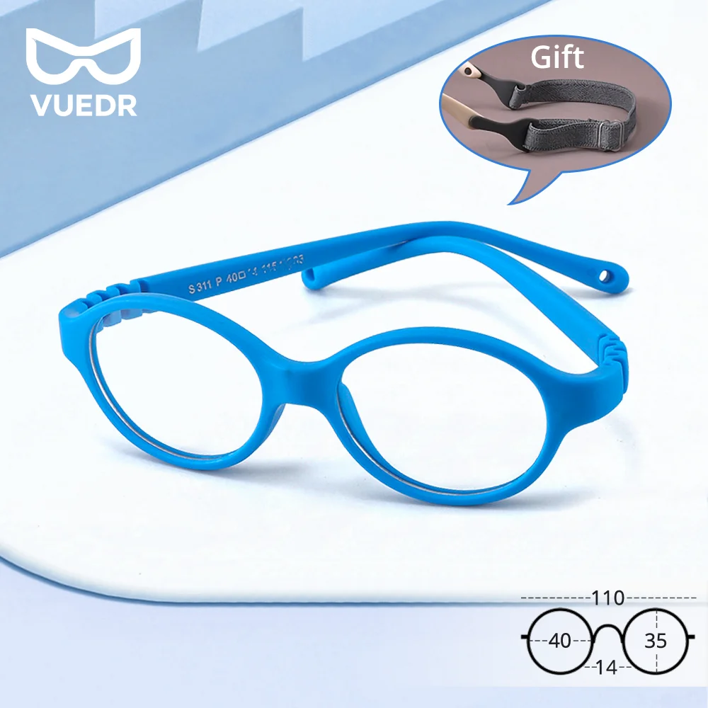 #10 Top 50 Kids Glasses Frames Worth Buying In 2026