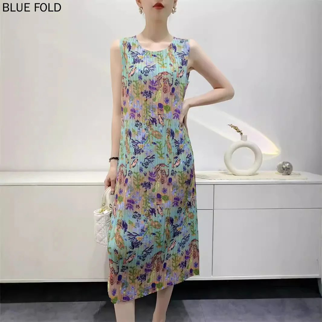 Miyake Pleats Summe… - image