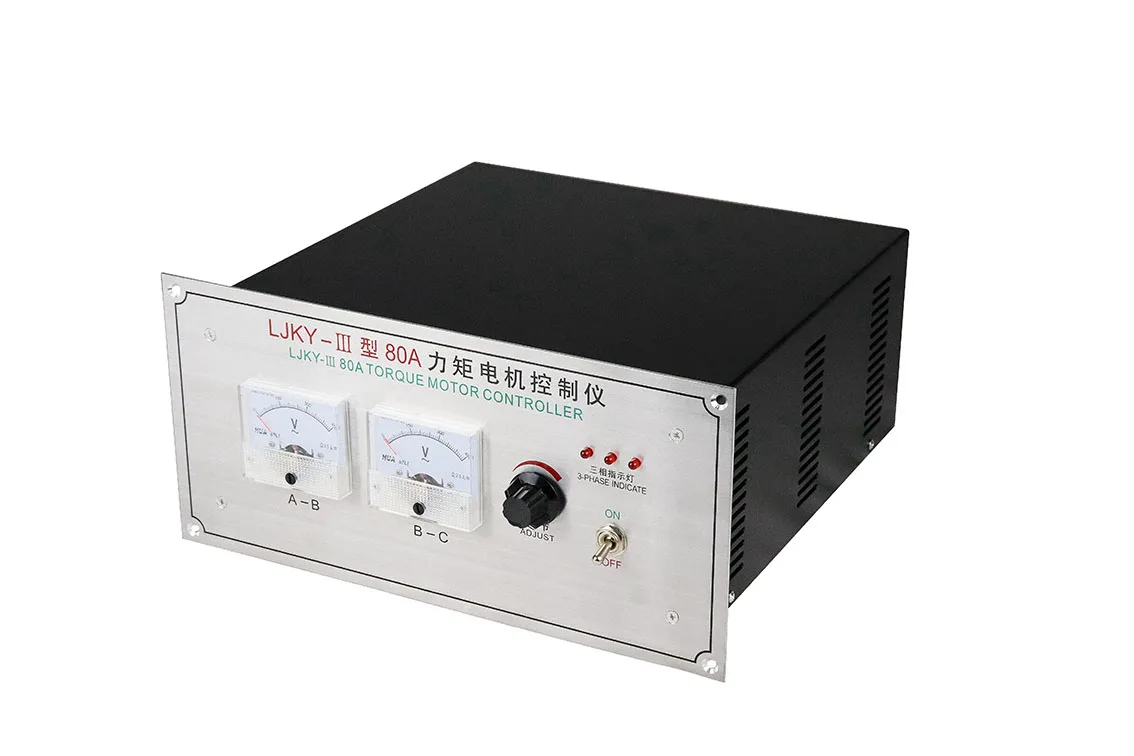 Tlf LJKY-III 80A Ac…