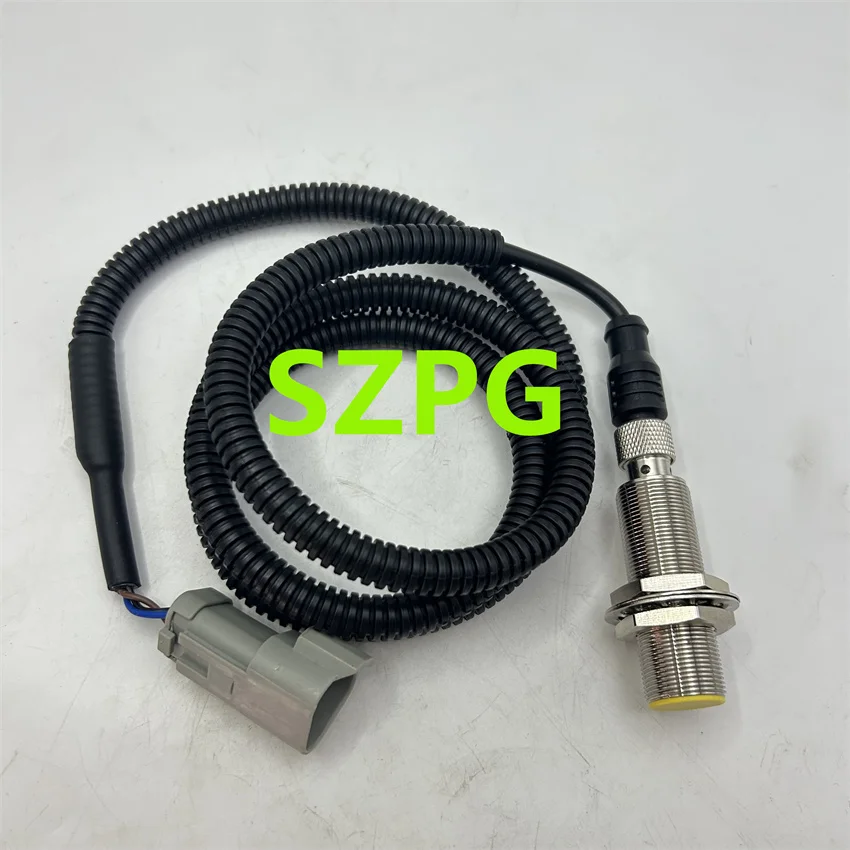 

701/80312 701-80312 70180312 Датчик приближения для JCB 3CX 4CX