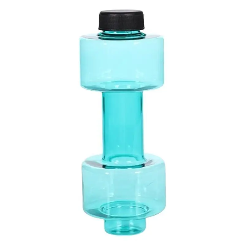 

652F Ergonomic Dumbbells with Variable Weight for Pool Exercises and Aquatic Fitness