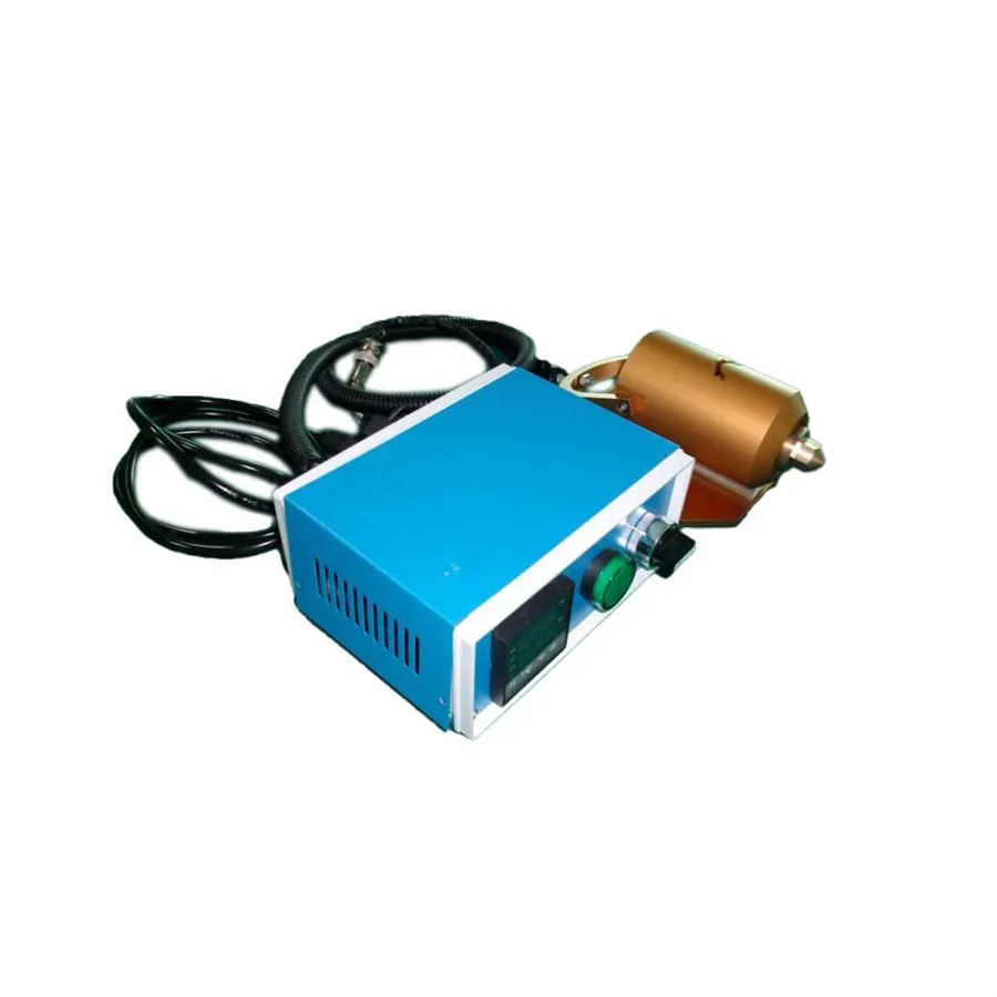 Portable Automatic 310ml PUR Hot Melt Manual Spray Dispenser Applicator Machine