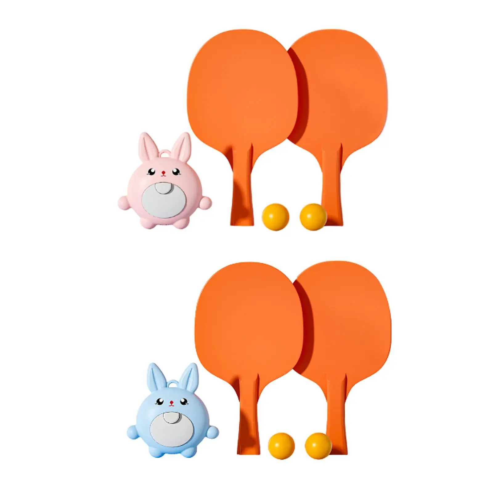 

Hanging Table Tennis Trainer Equipment Self Training for Door Frame Practical