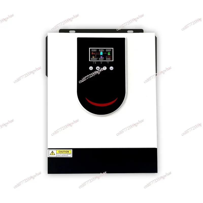 

Solar Inverter Inverse Control Integrated Machine Built-in Mppt Solar Controller Hybrid Control Inverter