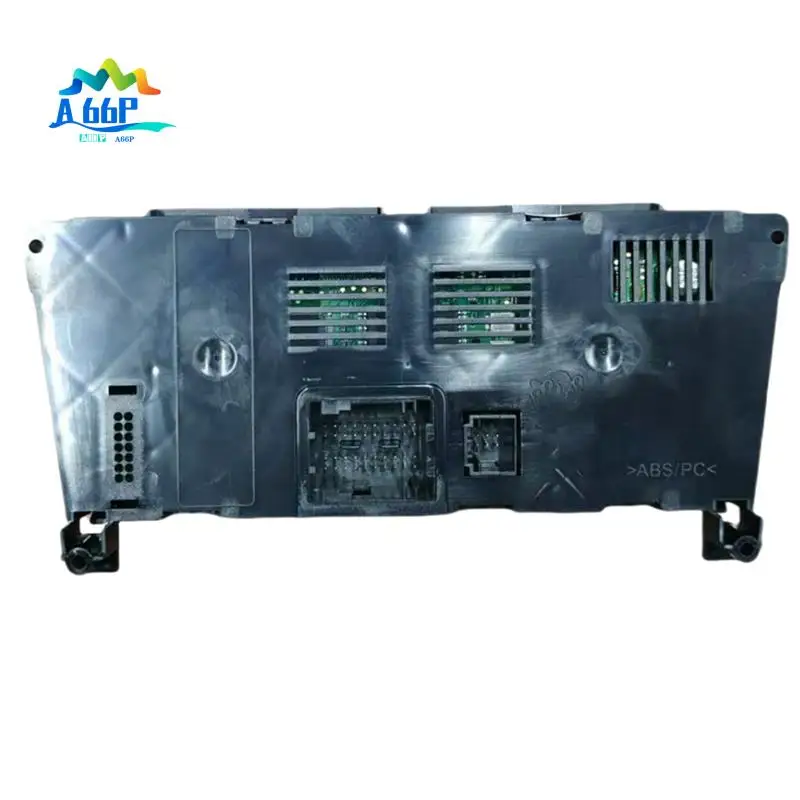

A66P-96738322XT Car Air Conditioning Panel For 3008 Citroen C3 2003-2024 A/C Panel