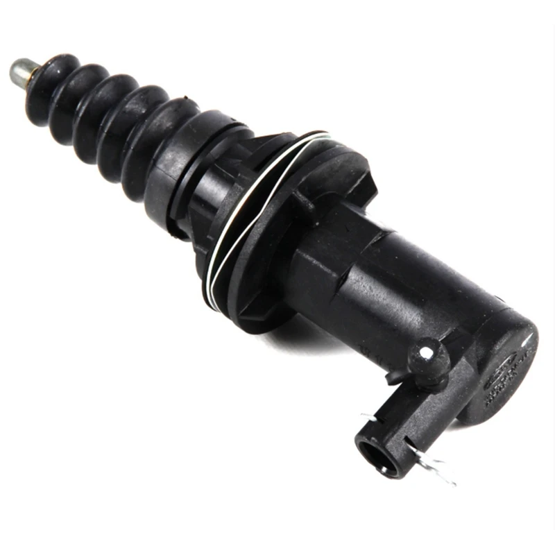 1 Pcs Clutch Slave Cylinder Black 3C11-7A508-AB / YC15-7A508-AE For Ford Transit / Ranger (TKE) 2.2 2.3 2.4 2.5 Tdci 4X4 2011+