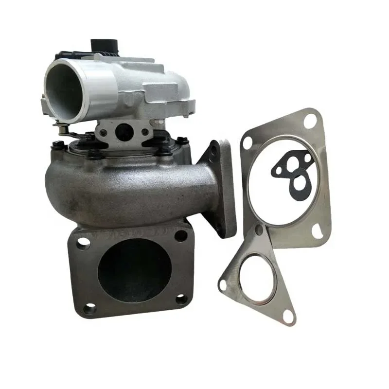 

LR006869 LR012858 6C1Q6K682FA 752610-0015 752610-0025 752610-0026 752610-0029 752610-0013 6C1Q6K682EM GTA2052VK Turbocharger