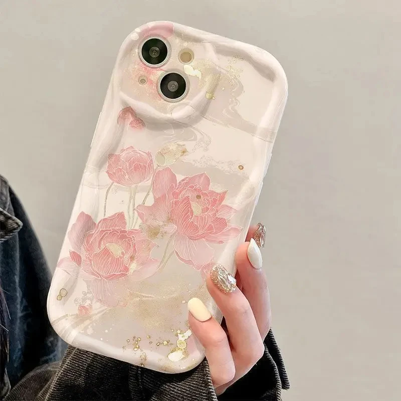 Lotus Graphic Phone… - image