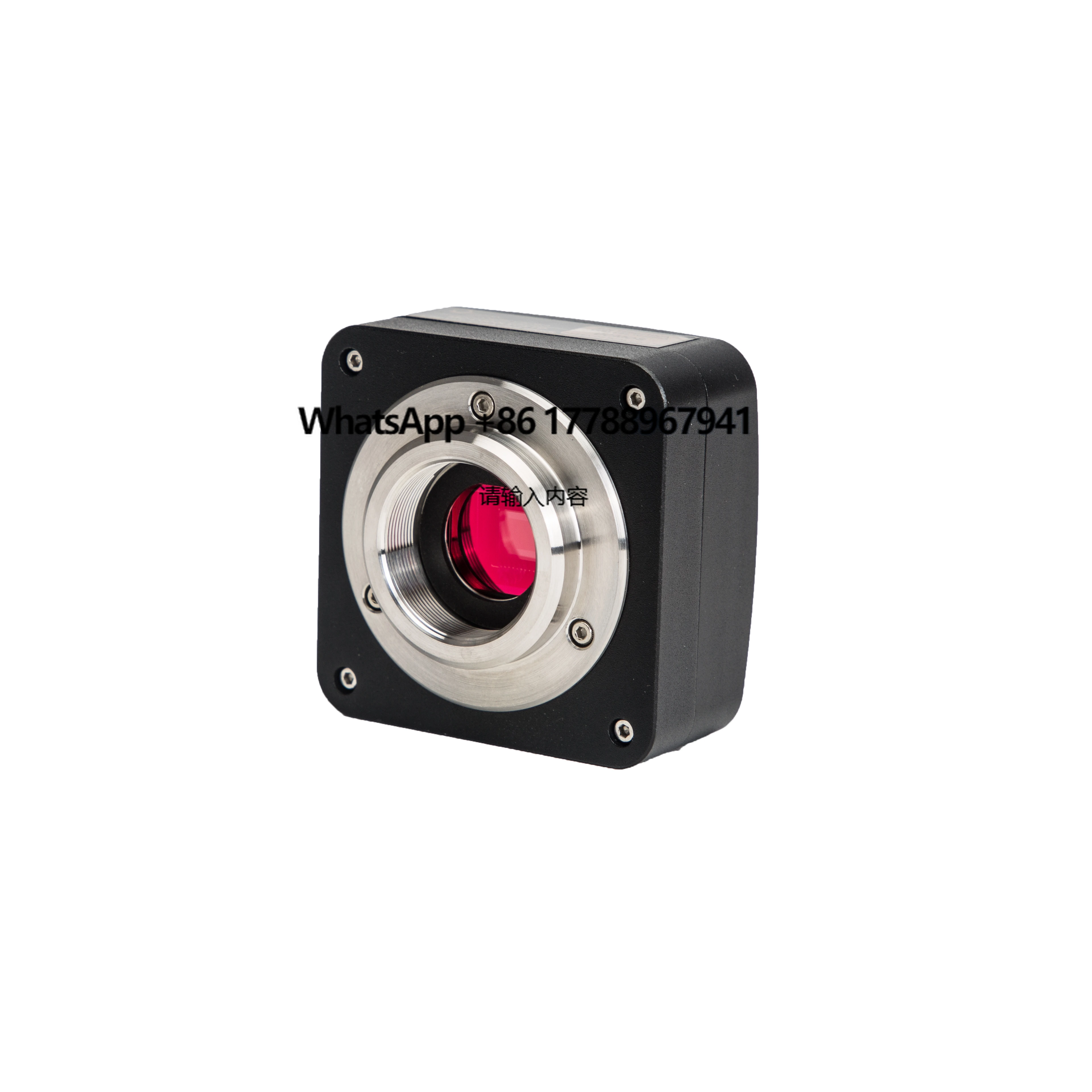 

Phenix MC-D630(U) HD 6.3MP Optical Telescope & Microscope Accessories Digital Microscope