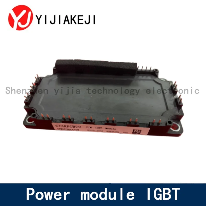 

Brand new IGBT power module GD50PIT120C6S