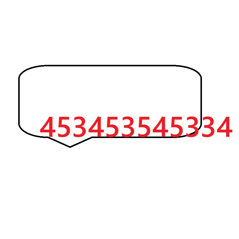 10 متر/وحدة 0.1X700 يشارك هوائيه لمحول عالي التردد متعدد حبلا سلك ليتز نحاسي سلك بوليستر #1