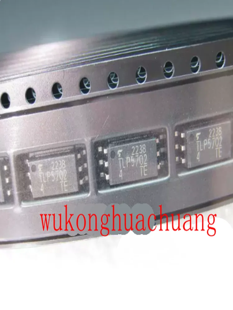 5pcs-20pcs TLP5702 SOP6 TLP5702(TP,E Gate-Drive Optocoupler Specifically designed for IGBT/MOSFET power devices