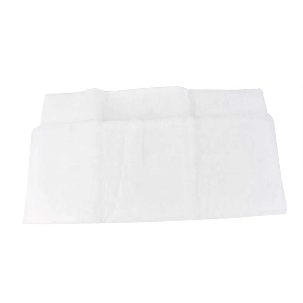 2 Stück Dunstabzugshaube Fett filter öl beständiger Filter öl beständiger Aufkleber öl absorbieren des Papier Dunstabzugshaube Küchengerät