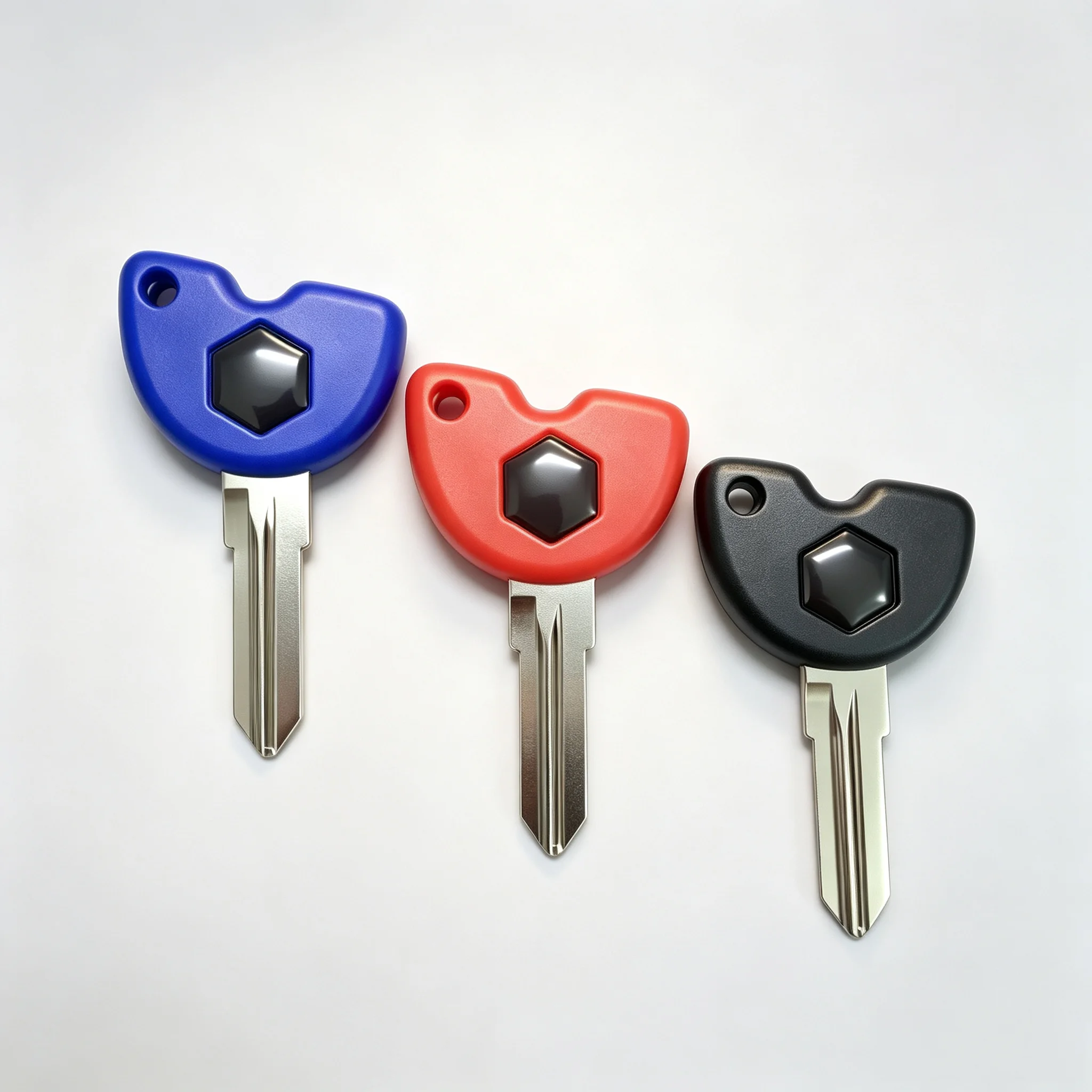 1Pcs/3Pcs Suitable for Aprilia SR300 SR250 APR300T-VNEXUS250 Chip Key Blank/Key Aprilia RS660 GT200