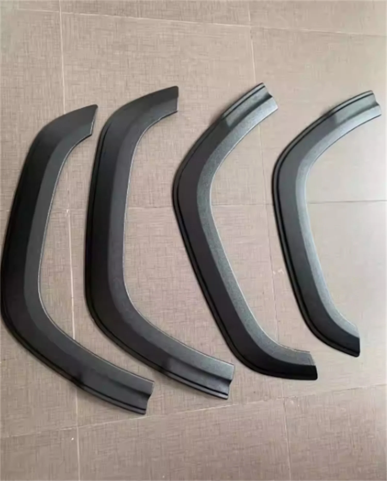 

Car Fender Flares Arch Wheel Eyebrow for Suzuki Jimny JB64 Protector Mudguard Fender Wheel Protector Guard