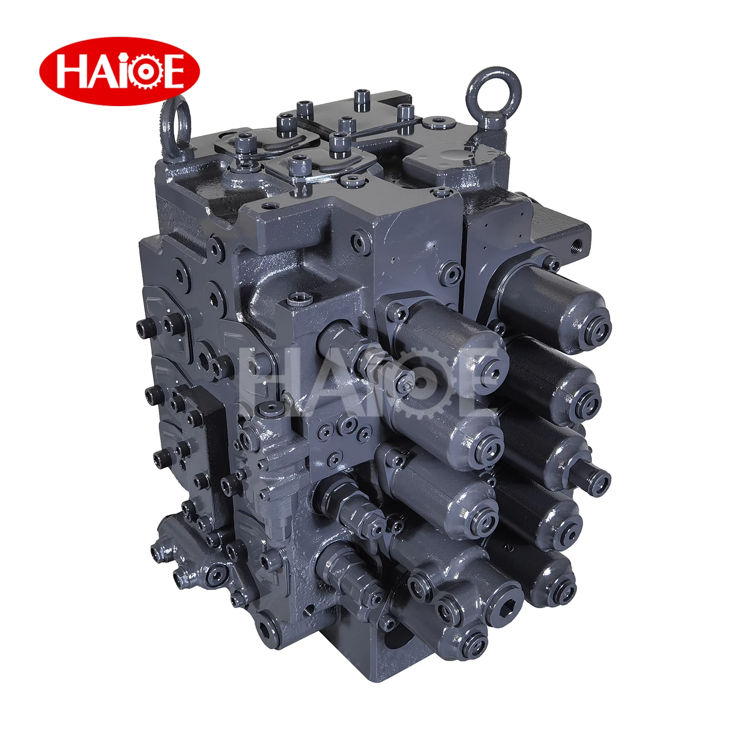 

High Quality Excavator Parts WD600 Control Valve for Komatsu 7234414100