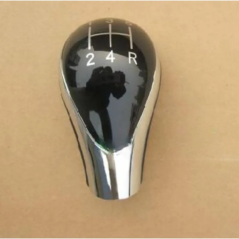 Figzero Brand New Genuine Gear Shift Knob for Greatwall Voleex C50