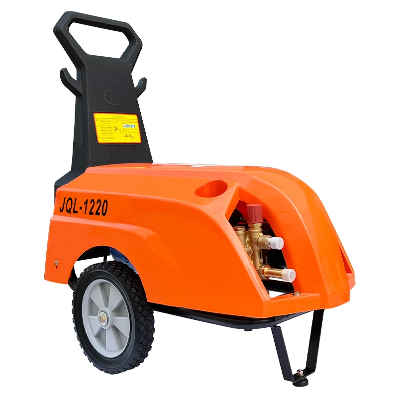 Factory 220v 2200w High Power Car Washer Machine High Pressure Equipment